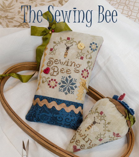 The Sewing Bee